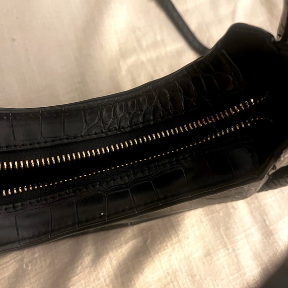 a new day black purse - Picture 3 of 9